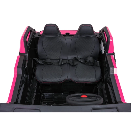 Autko dla dzieci Buggy RTR Monster Speed 4x4 Różowy SX2928.ROZ